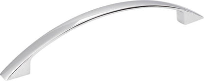 Elements - 128 mm Center-to-Center Arched Somerset Cabinet Pull