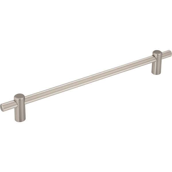 Top Knobs - Dempsey 8 13/16 inch Center to Center Bar Pull