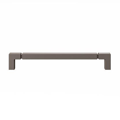Top Knobs - Lawrence Pull 7 9/16 Inch (c-c)
