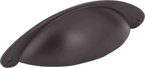 Jeffrey Alexander - 3 Inch Center-to-Center Lyon Cabinet Cup Pull