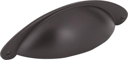 Jeffrey Alexander - 3 Inch Center-to-Center Lyon Cabinet Cup Pull