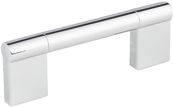 Elements - 96 mm Center-to-Center Knox Cabinet Bar Pull