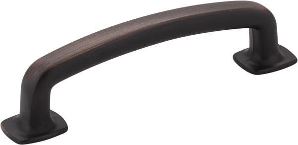 Jeffrey Alexander - 96 mm Center-to-Center Belcastel 1 Cabinet Pull