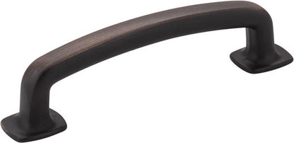 Jeffrey Alexander - 96 mm Center-to-Center Belcastel 1 Cabinet Pull