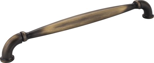 Jeffrey Alexander - 12 Inch Center-to-Center Chesapeake Appliance Handle