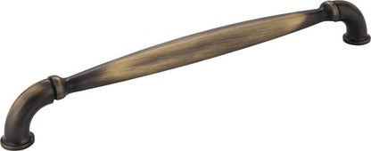 Jeffrey Alexander - 12 Inch Center-to-Center Chesapeake Appliance Handle