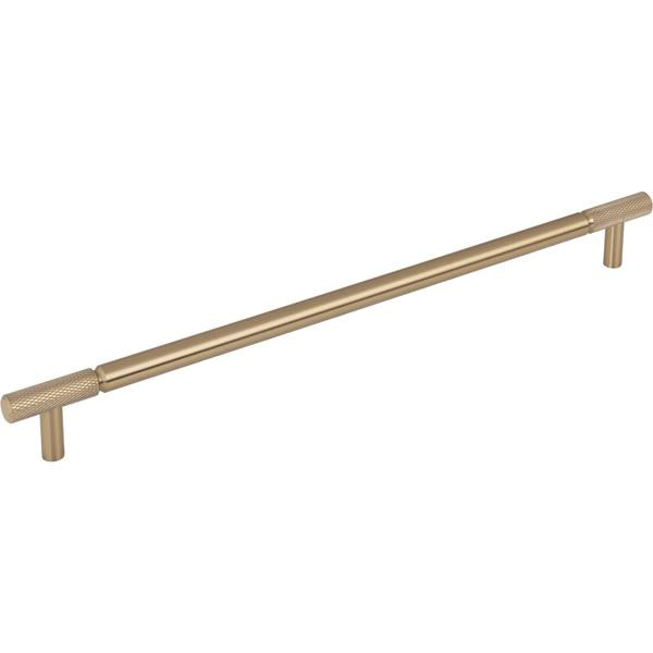 Top Knobs - Prestwick 12 inch Center to Center Bar Pull