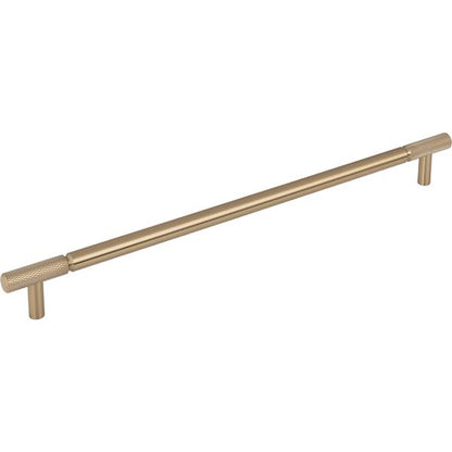 Top Knobs - Prestwick 12 inch Center to Center Bar Pull