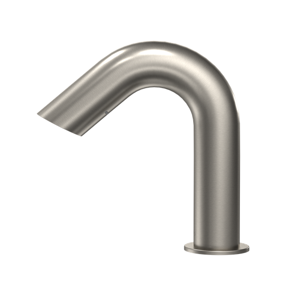 Toto - Standard R Ecopower Or Ac 1.0 Gpm Touchless Bathroom Faucet Spout, 10 Second On-Demand Flow