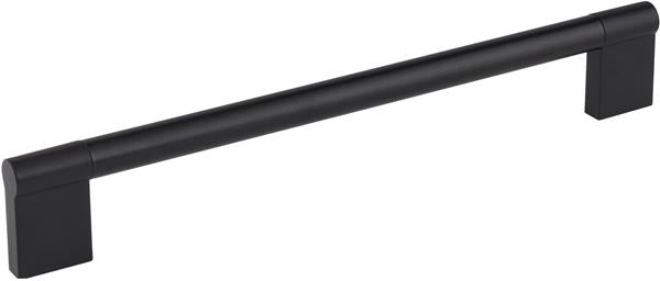 Elements - 224 mm Center-to-Center Knox Cabinet Bar Pull