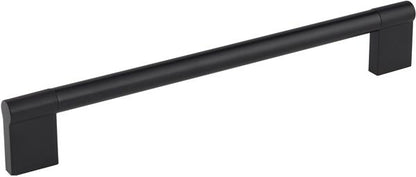 Elements - 224 mm Center-to-Center Knox Cabinet Bar Pull