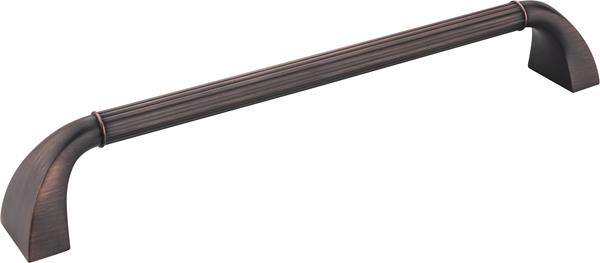 Jeffrey Alexander - 12 Inch Center-to-Center Cordova Appliance Handle