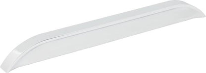 Jeffrey Alexander - 192 mm / 224 mm  Center-to-Center Elara Cabinet Pinch Pull