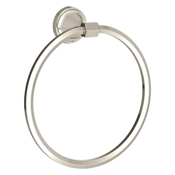 DXV - Fitzgerald Towel Ring