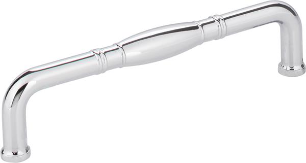 Jeffrey Alexander - 128 mm Center-to-Center Durham Cabinet Pull