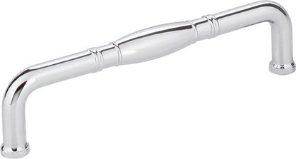 Jeffrey Alexander - 128 mm Center-to-Center Durham Cabinet Pull