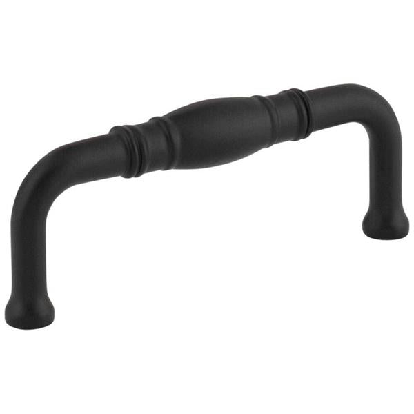 Jeffrey Alexander - 3 Inch Center-to-Center Durham Cabinet Pull
