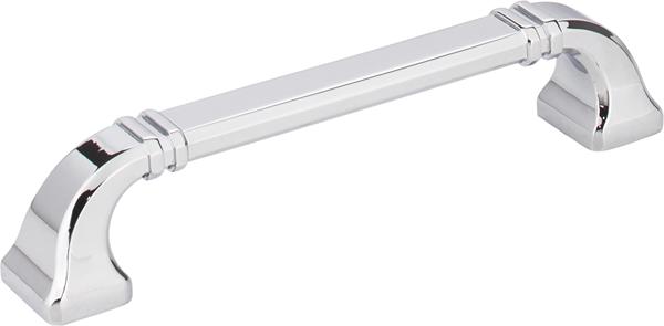 Jeffrey Alexander - 128 mm Center-to-Center Ella Cabinet Pull