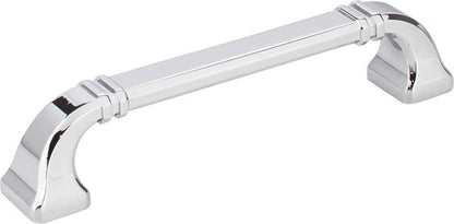 Jeffrey Alexander - 128 mm Center-to-Center Ella Cabinet Pull