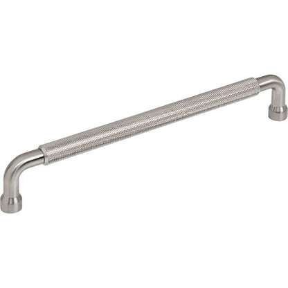 Top Knobs - Garrison 7 9/16 inch Center to Center Bar Pull