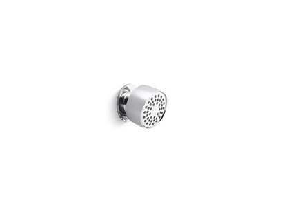 Kallista - Turnspray Contemporary Body Spray (1.5 Gpm)