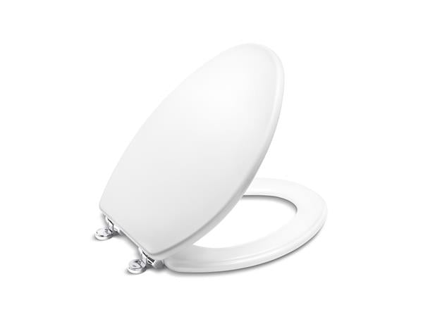 Kallista - Classic Toilet Seat, Elongated