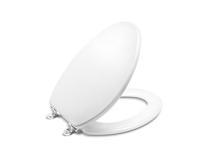 Kallista - Classic Toilet Seat, Elongated