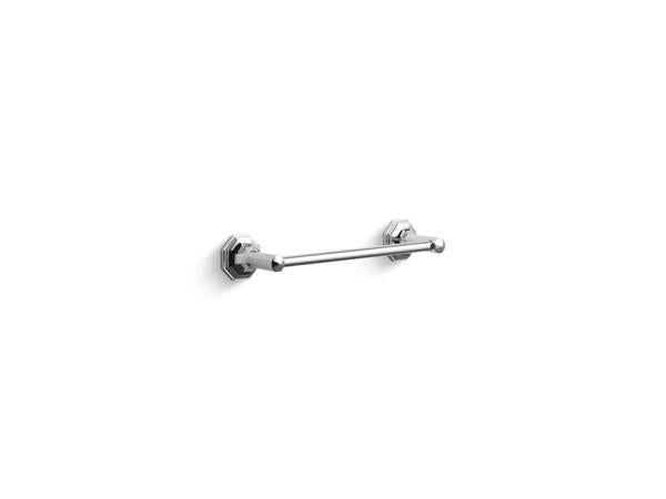 Kallista - For Town Towel Bar, 12 Inch