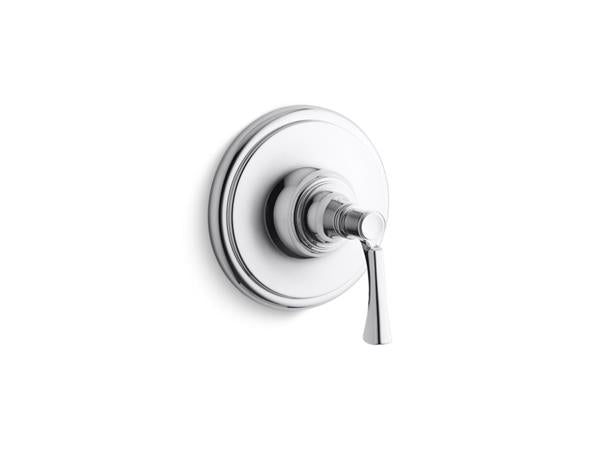 Kallista - Bellis Thermostatic Trim, Lever Handle