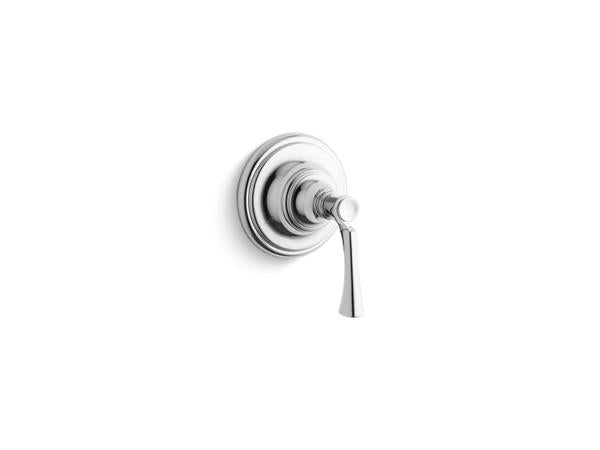Kallista - Bellis Transfer Trim, Lever Handle