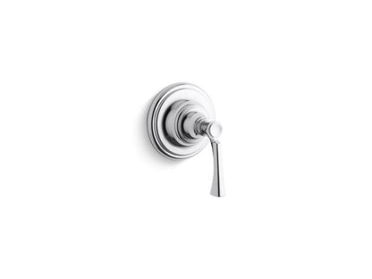 Kallista - Bellis Transfer Trim, Lever Handle