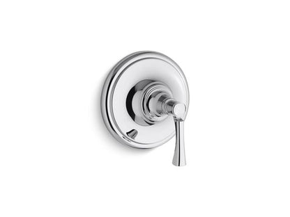Kallista - Bellis Pressure Balance Trim, Lever Handle