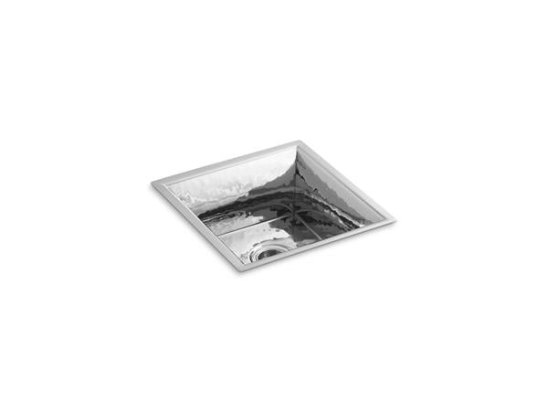 Kallista - Bacifiore 18 Inch Bar Sink