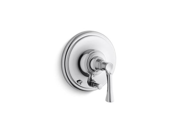Kallista - Bellis Pressure Balance with Diverter Trim, Lever Handle