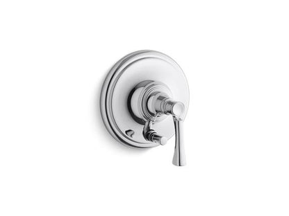 Kallista - Bellis Pressure Balance with Diverter Trim, Lever Handle
