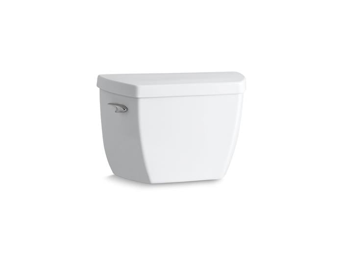 Kohler - Highline Toilet Tank, 1.0 Gpf