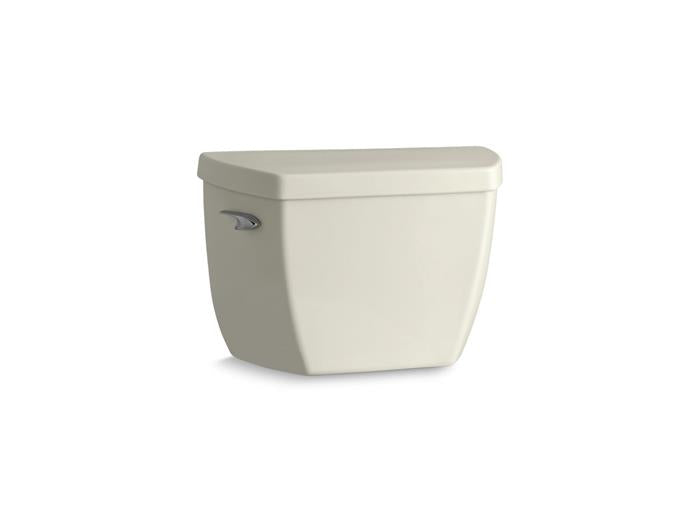Kohler - Highline Toilet Tank, 1.0 Gpf