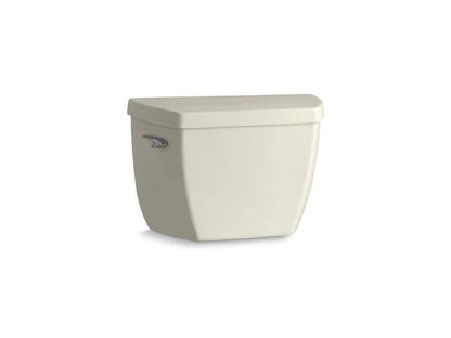 Kohler - Highline Toilet Tank, 1.0 Gpf