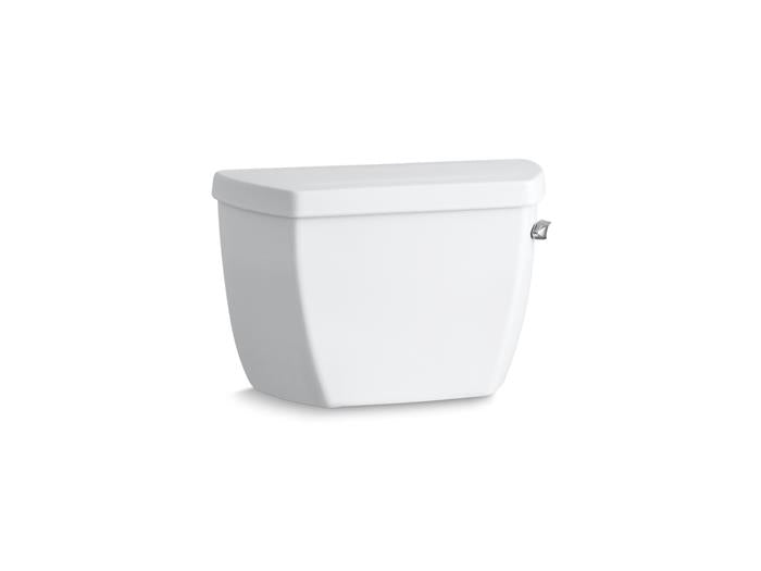 Kohler - Pressure Toilet Tank With Sloan
