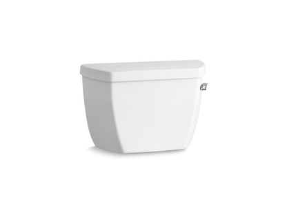 Kohler - Pressure Toilet Tank With Sloan