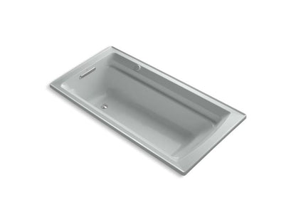 Kohler - Archer 72 X 36 Inch Drop-In Heated Bubblemassage Air Bath