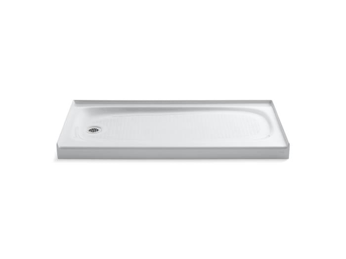 Kohler - Salient Receptor With Lh Drn, 60''X30''