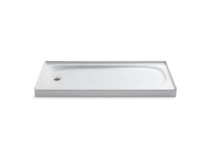 Kohler - Salient Receptor With Lh Drn, 60''X30''