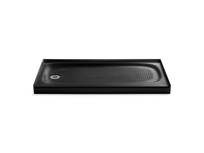 Kohler - Salient Receptor With Lh Drn, 60''X30''
