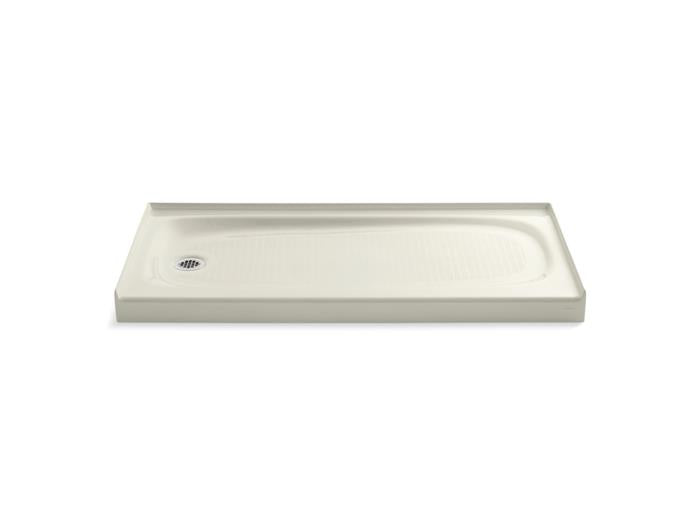 Kohler - Salient Receptor With Lh Drn, 60''X30''