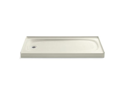 Kohler - Salient Receptor With Lh Drn, 60''X30''