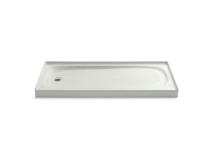 Kohler - Salient Receptor With Lh Drn, 60''X30''