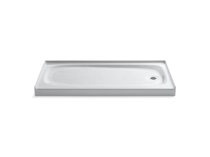 Kohler - Salient Receptor With Rh Drn, 60''X30''