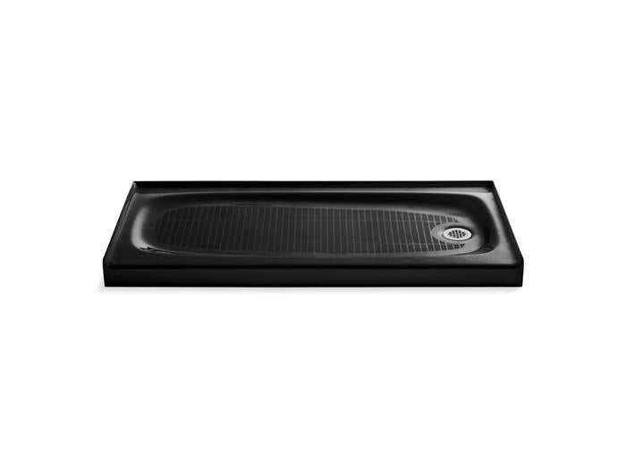 Kohler - Salient Receptor With Rh Drn, 60''X30''