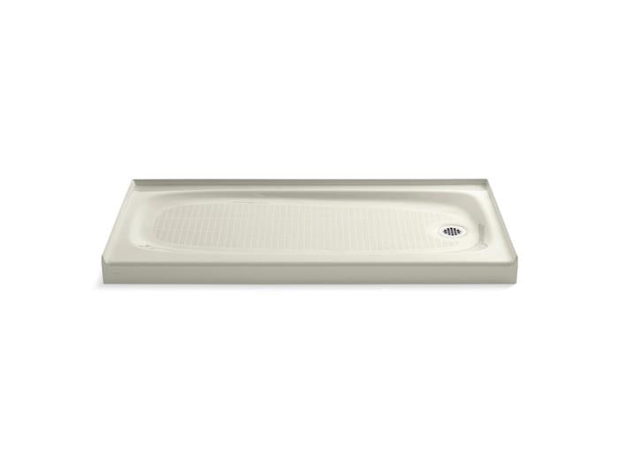 Kohler - Salient Receptor With Rh Drn, 60''X30''